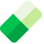 eraser icon 0