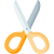 scissors icon 0